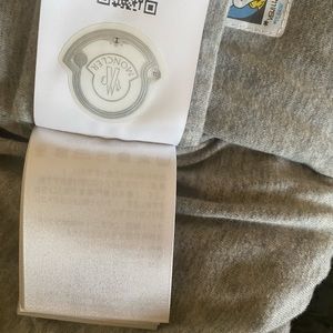 Moncler BABY Winter Coat